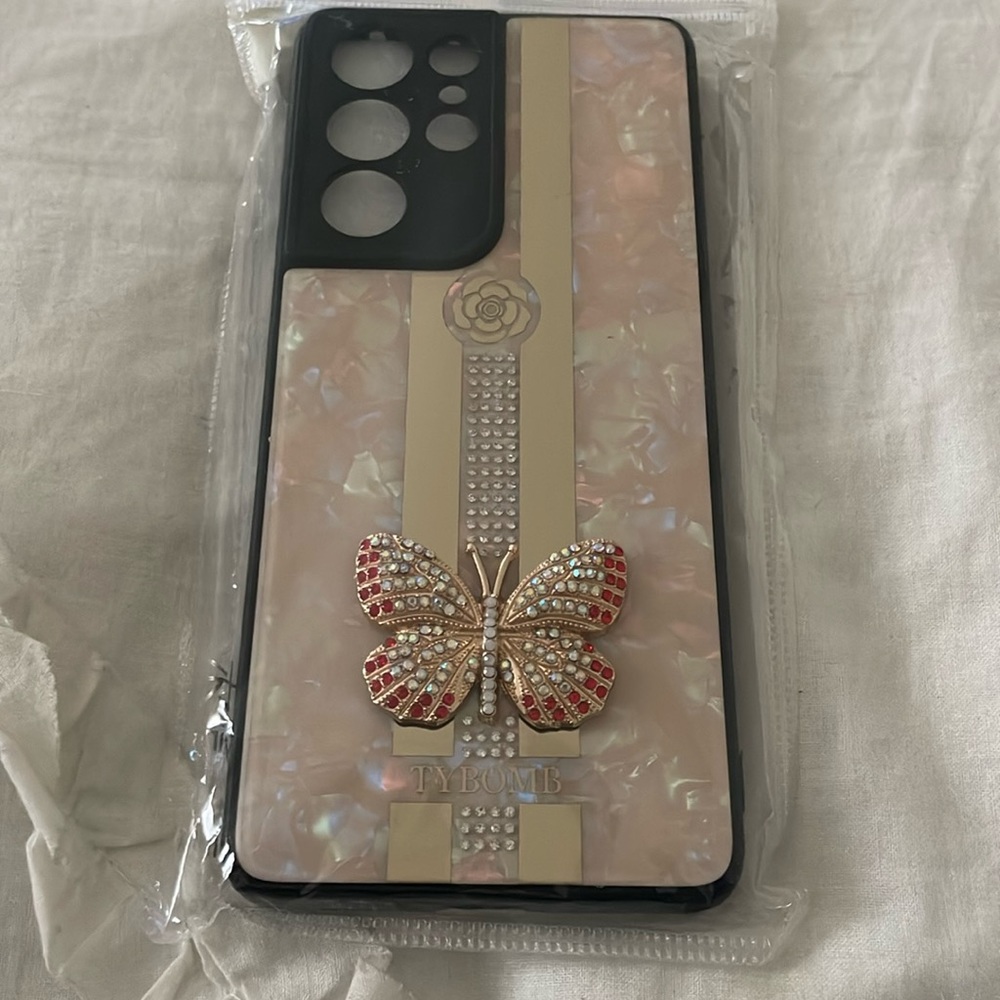 Samsung Galaxy S21 Phone Case